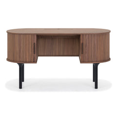 Palliser Walnut Desk