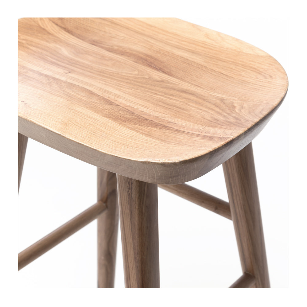 Fuji Bar Stool