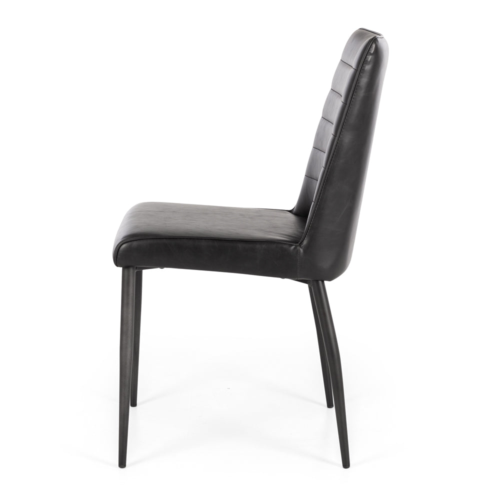 Hansel Chair - Black