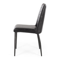 Hansel Chair - Black