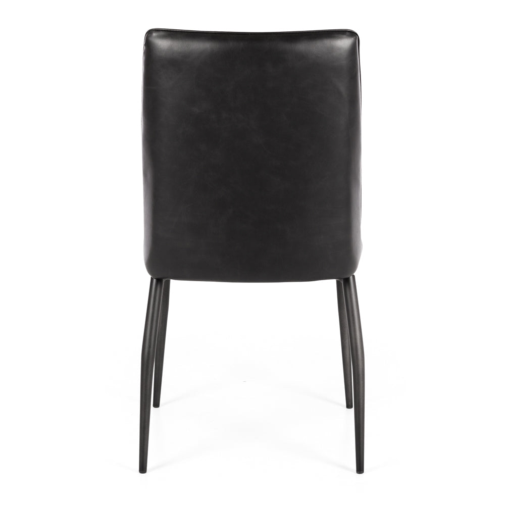 Hansel Chair - Black