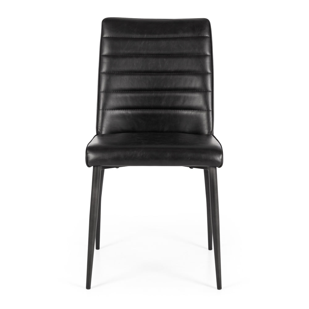 Hansel Chair - Black