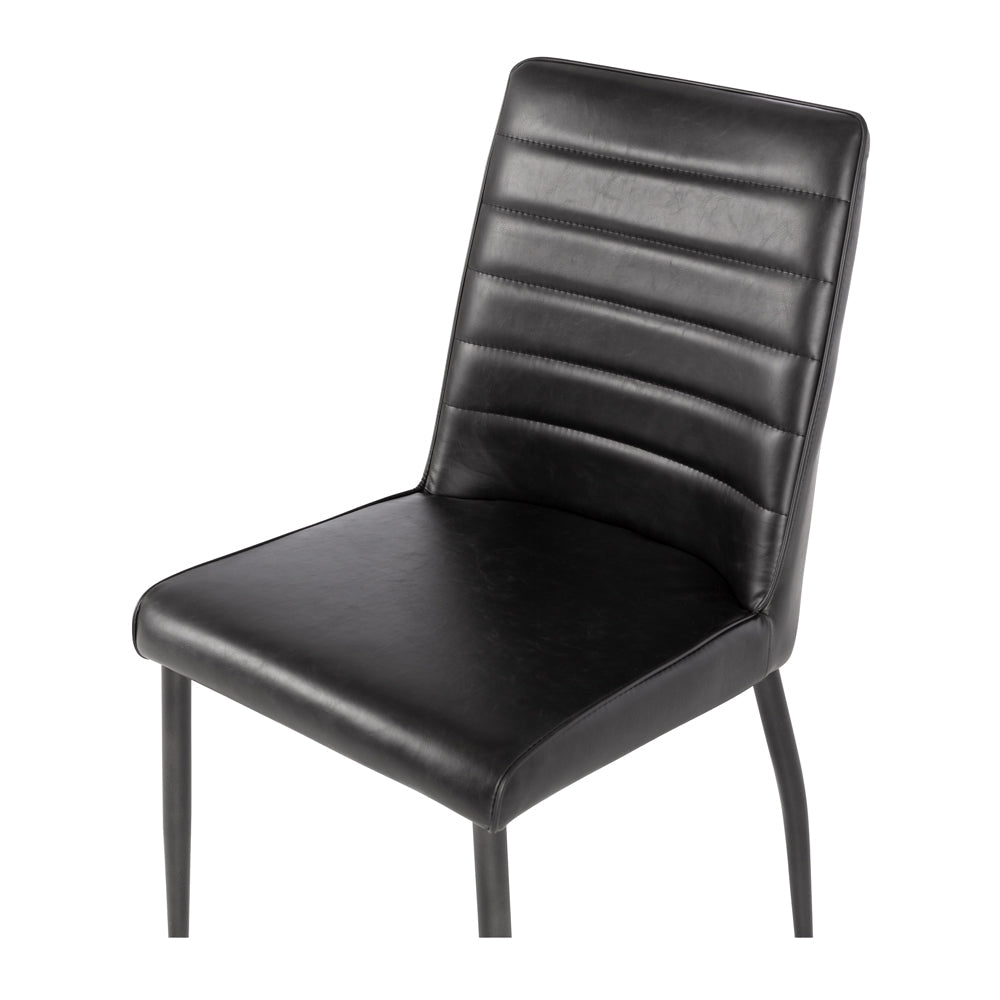 Hansel Chair - Black