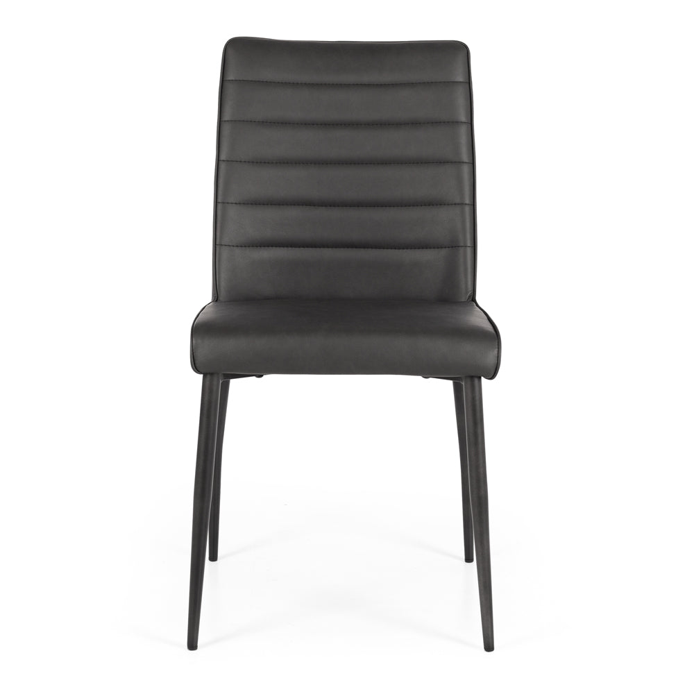 Hansel Dining Chair - Grey