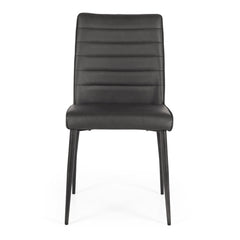 Hansel Dining Chair - Grey