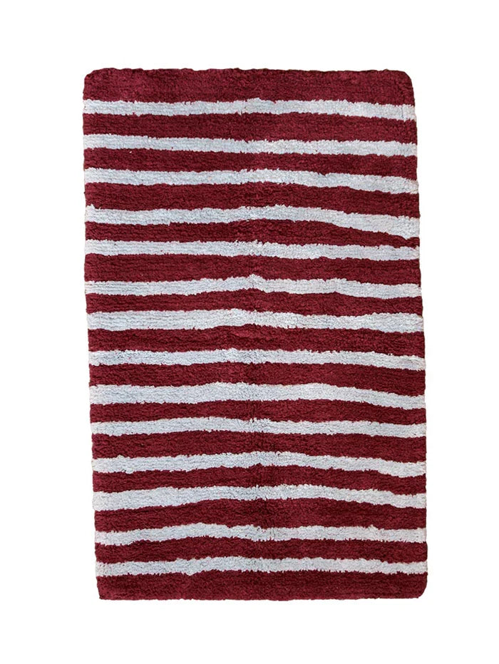 Bath Mat - Strokes