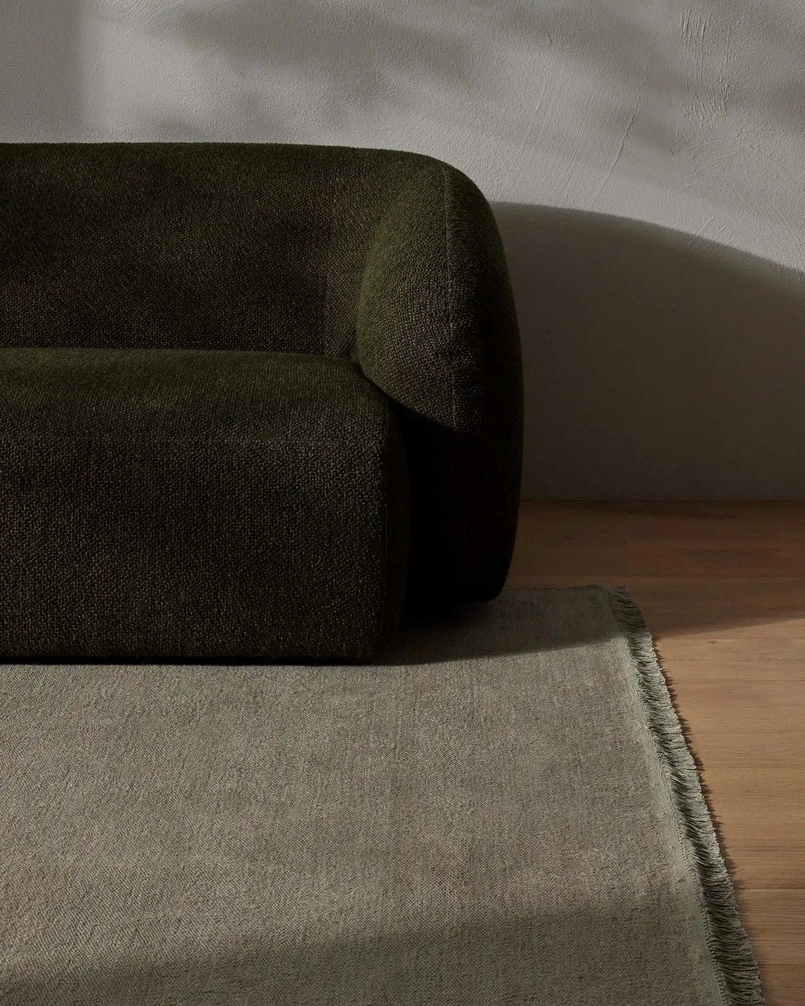 Emilio Rug
