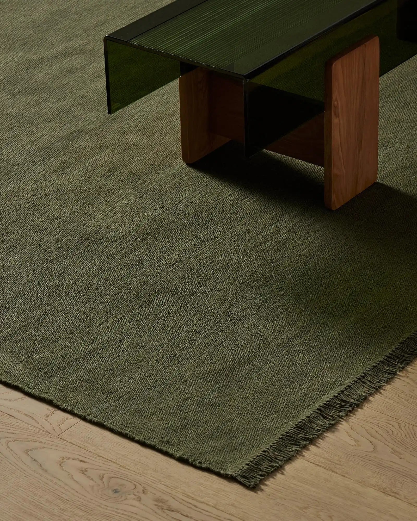 Emilio Rug