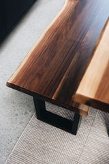 LiveEdge Bench 150