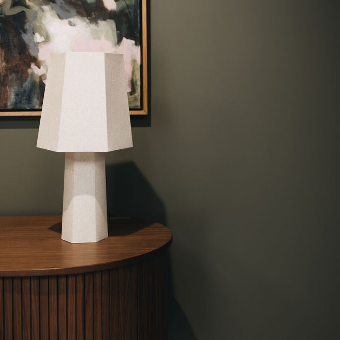 Casta Table Lamp