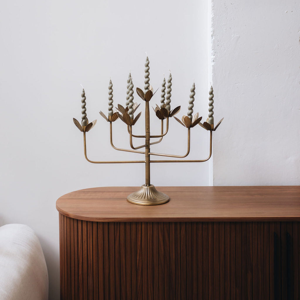 Dusk Candelabra