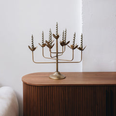 Dusk Candelabra