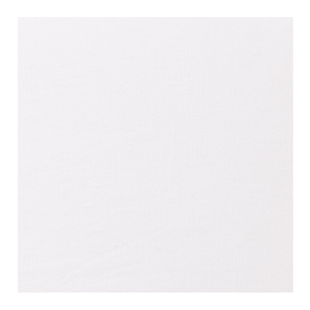 Cloud/Daybed Slipcover 3 Seater Sofa (White)