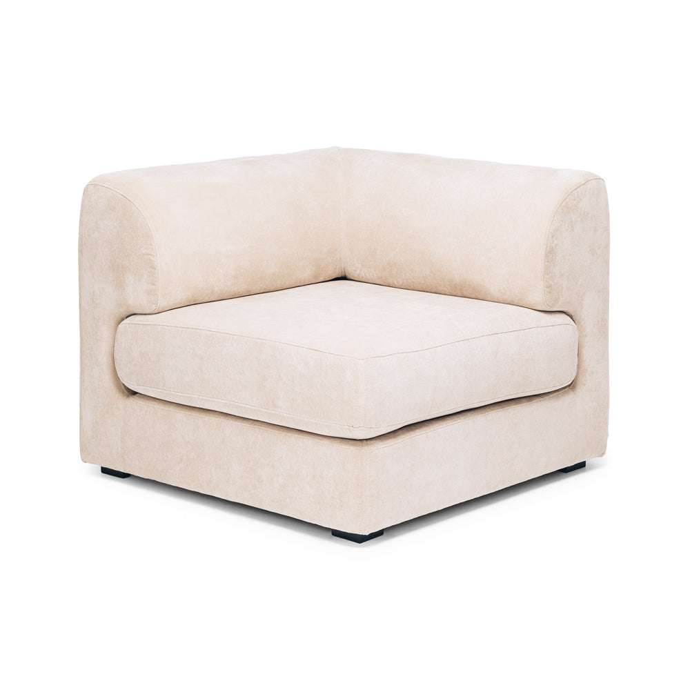 Harmony Corner Module - Sand