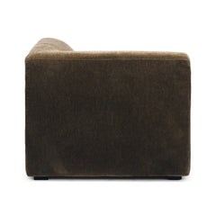 Harmony Corner Module - Olive