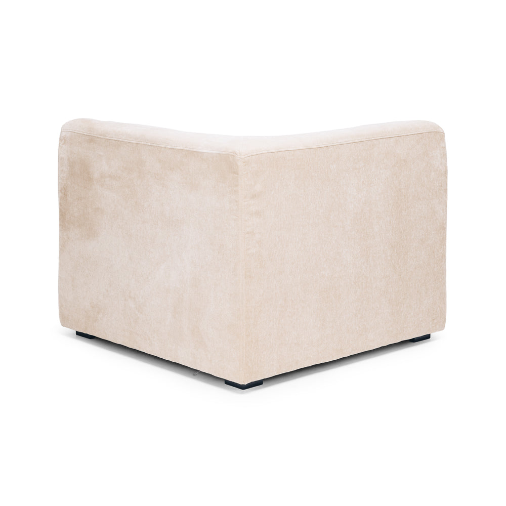 Harmony Corner Module - Sand