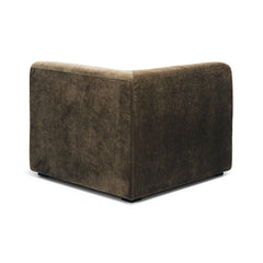 Harmony Corner Module - Olive