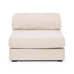 Harmony Armless Module - Sand