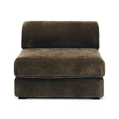 Harmony Armless Module - Olive