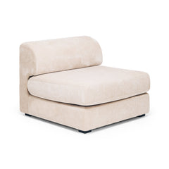 Harmony Armless Module - Sand