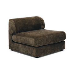 Harmony Armless Module - Olive