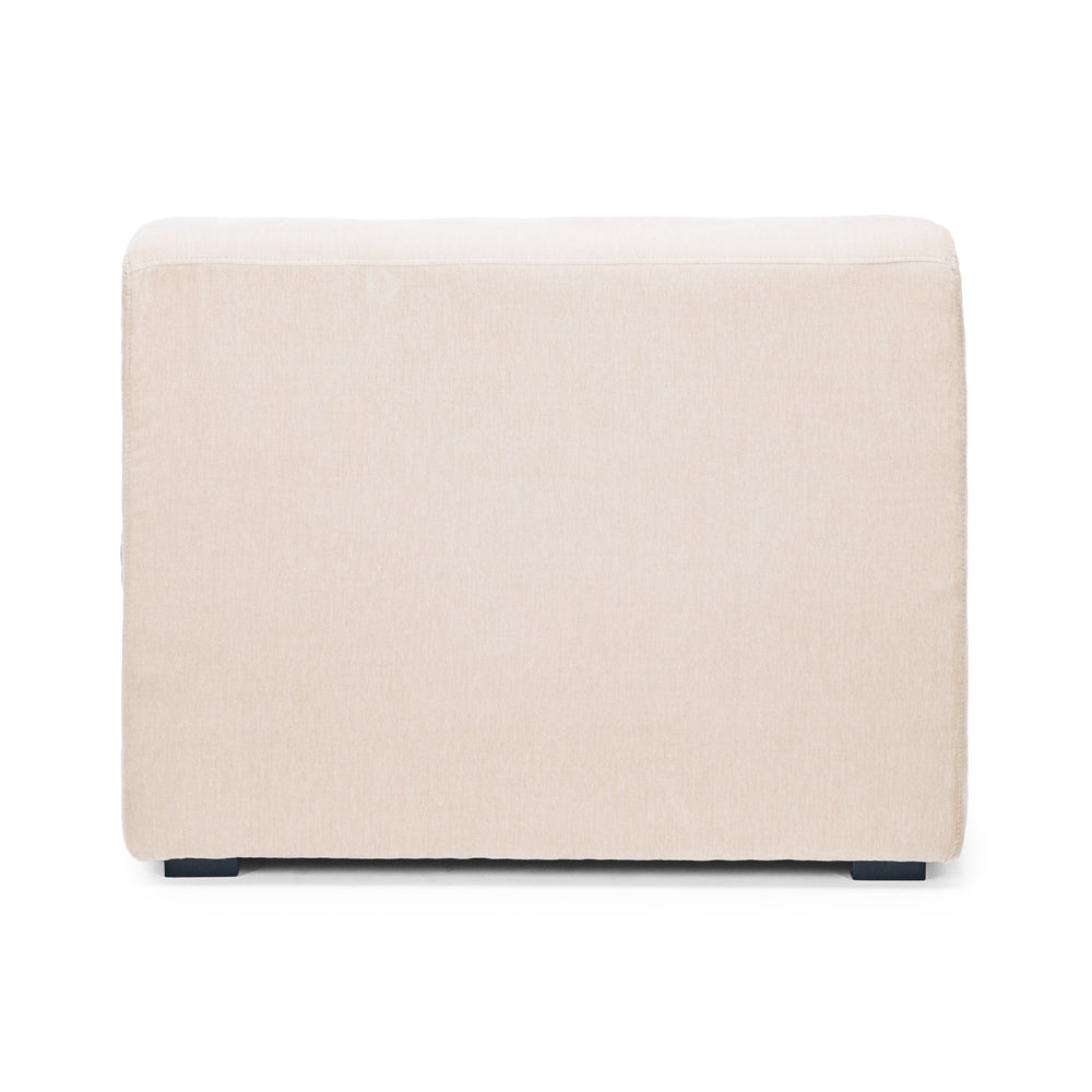 Harmony Armless Module - Sand