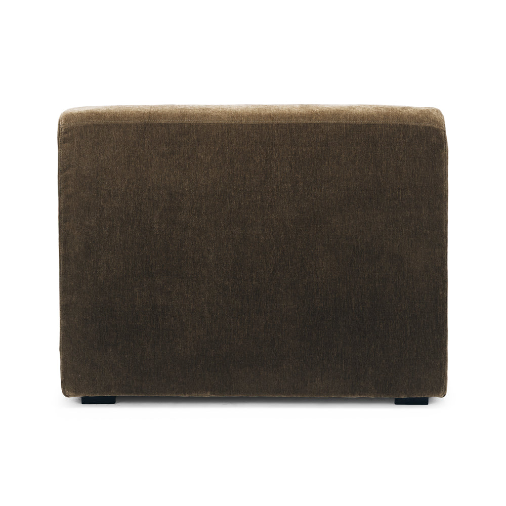 Harmony Armless Module - Olive