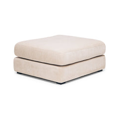 Harmony Modular Ottoman - Sand