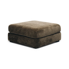 Harmony Modular Ottoman - Olive