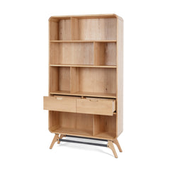 Flow Bookcase/Display