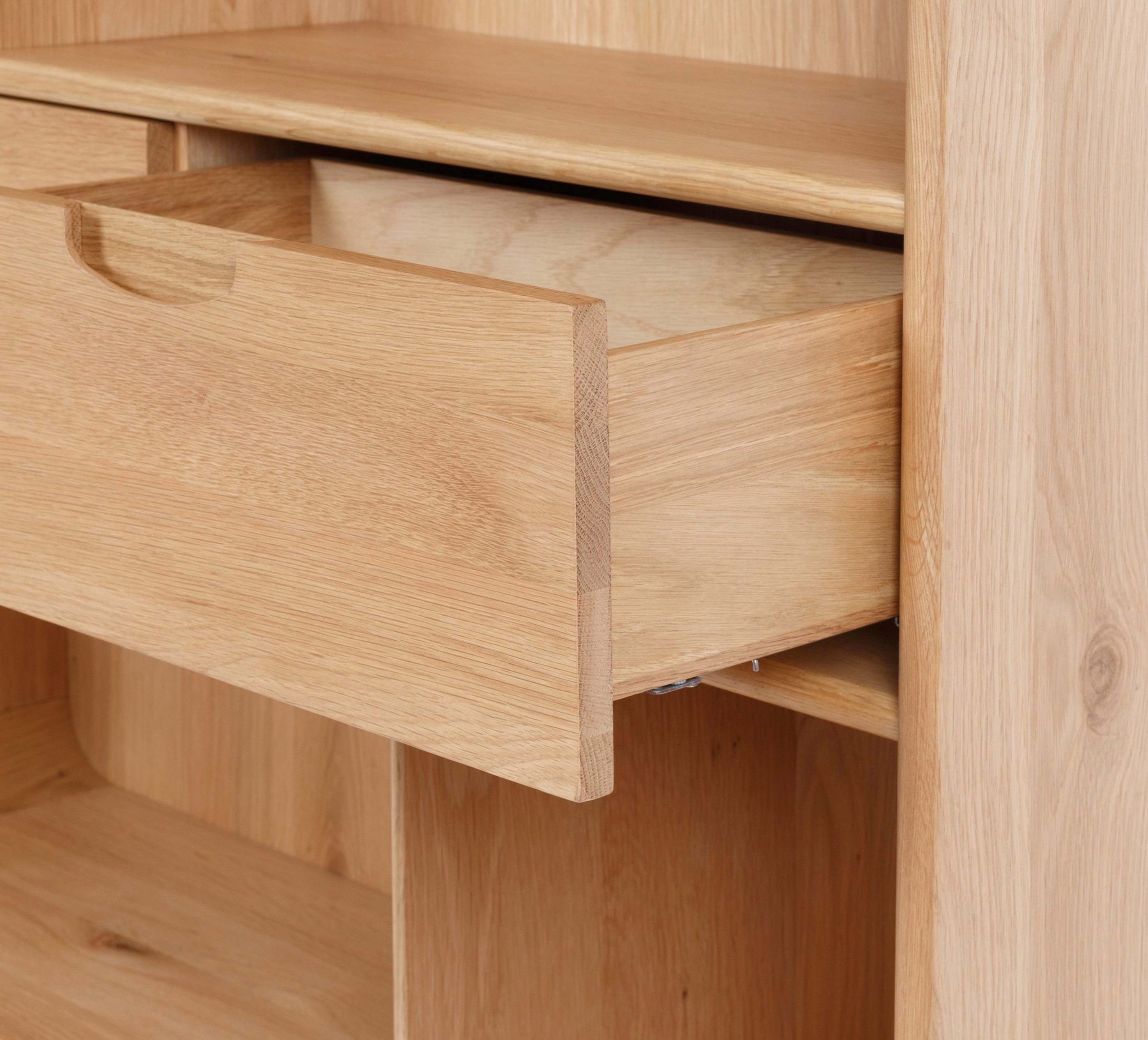 Flow Bookcase/Display