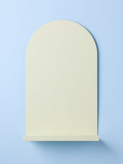 Moodyboard Magnetic Board - Matcha