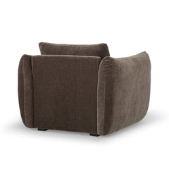 Grace Armchair - Storm Grey