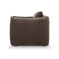 Grace Armchair - Storm Grey