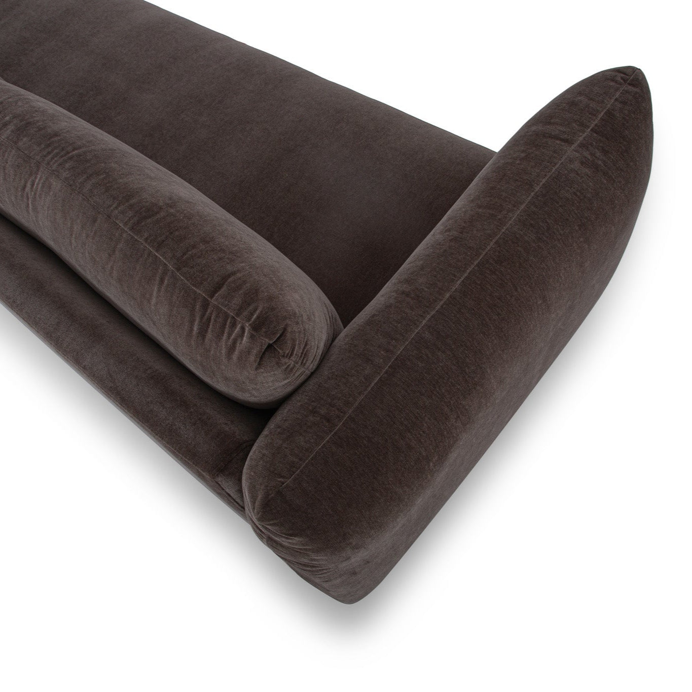 Grace 3 Seater Sofa - Storm Grey