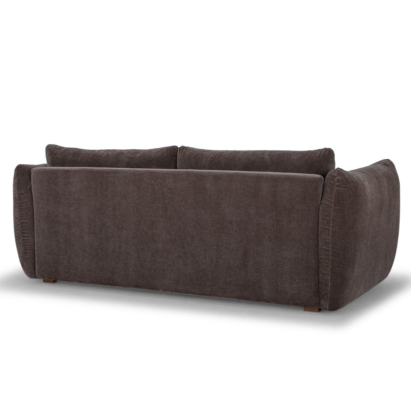 Grace 3 Seater Sofa - Storm Grey