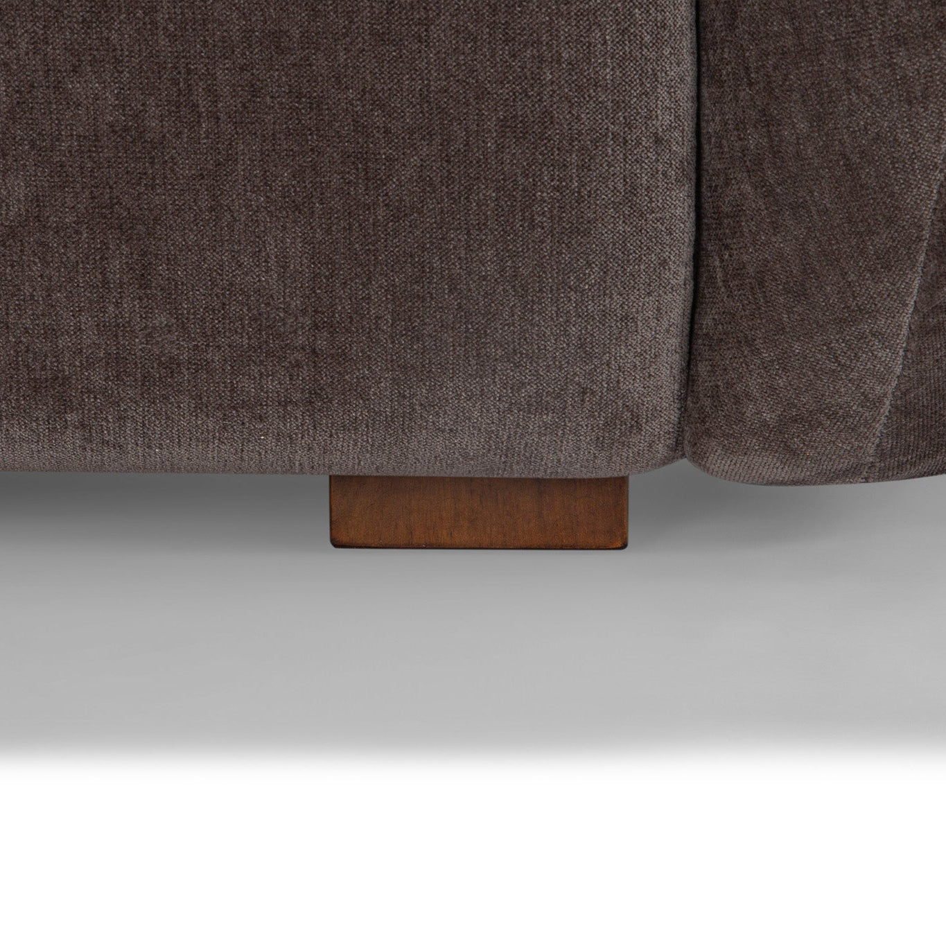 Grace 3 Seater Sofa - Storm Grey