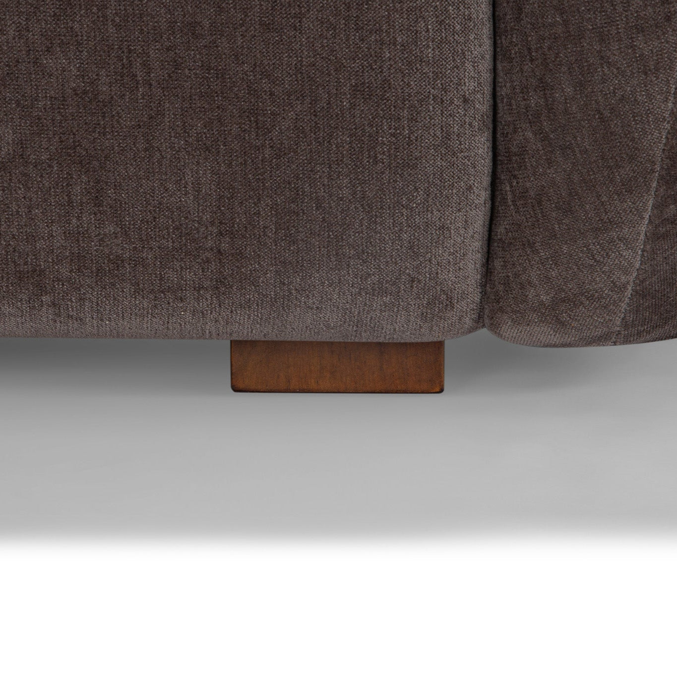 Grace Armchair - Storm Grey