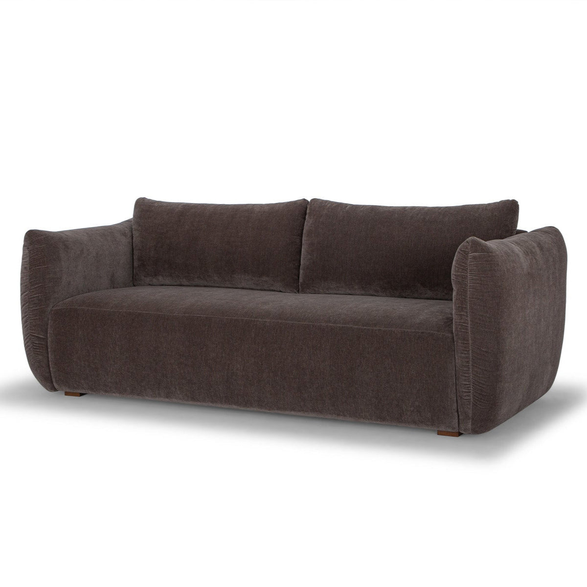 Grace 3 Seater Sofa - Storm Grey
