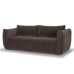 Grace 3 Seater Sofa - Storm Grey