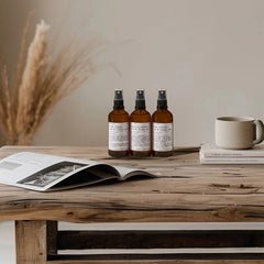 Fresh Linen Room & Linen Mist