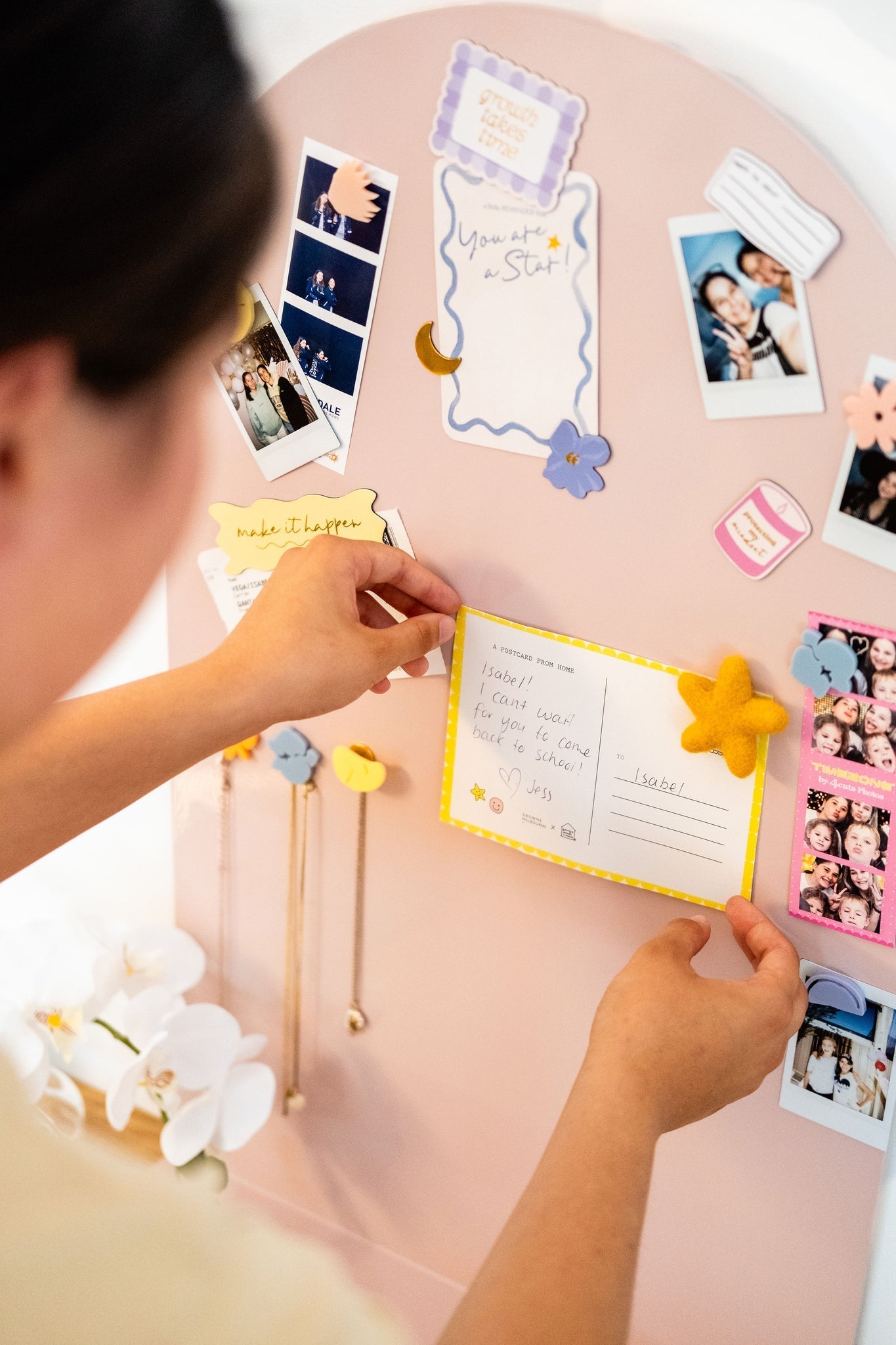 Actually Cute Magnets
