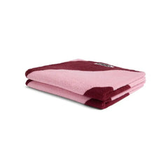 Hand Towel - Rocky Road Stripes