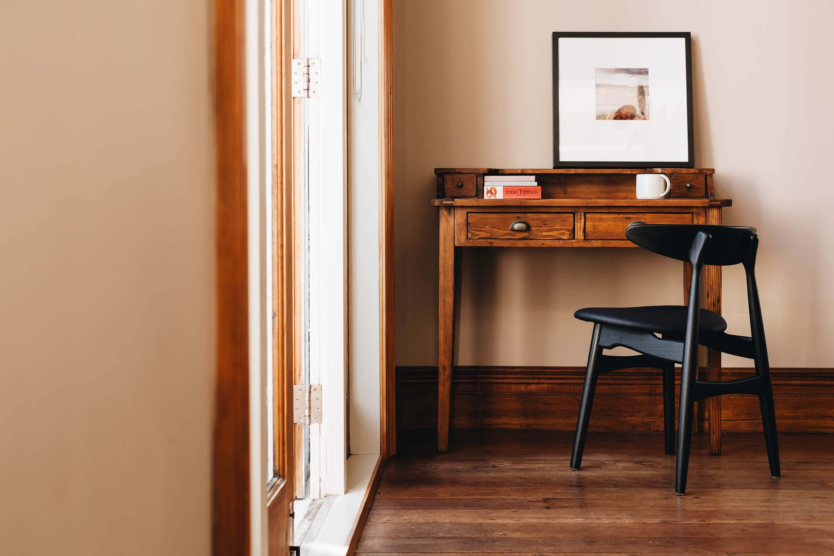 Irish Coast Writing Bureau
