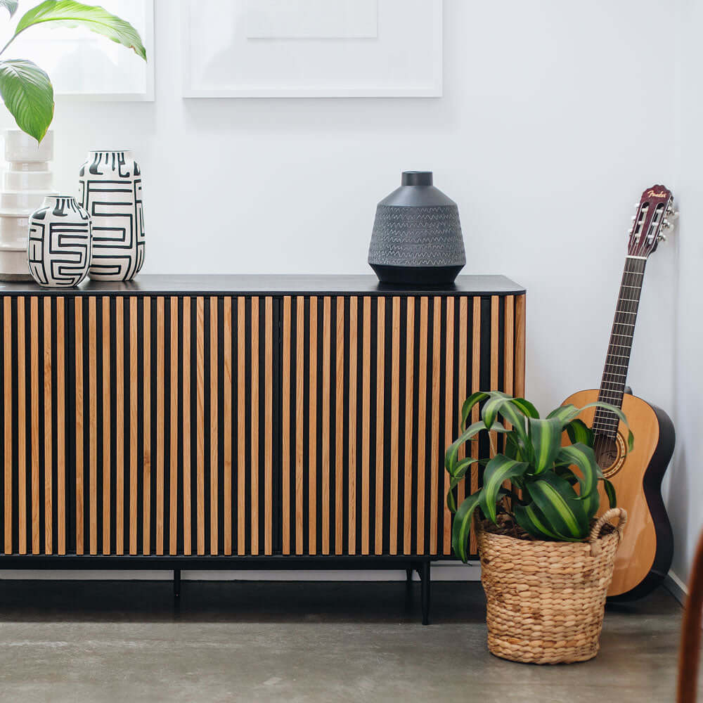 Linea Sideboard