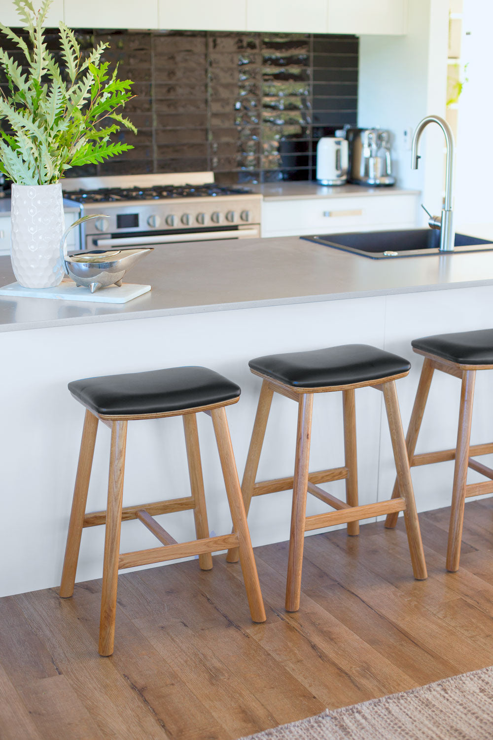 Hue Bar Stool