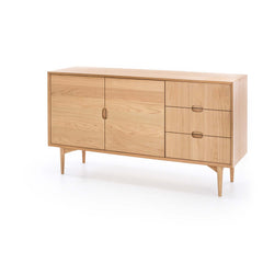 Oslo Oak Sideboard