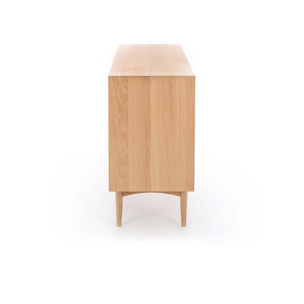 Oslo Oak Sideboard
