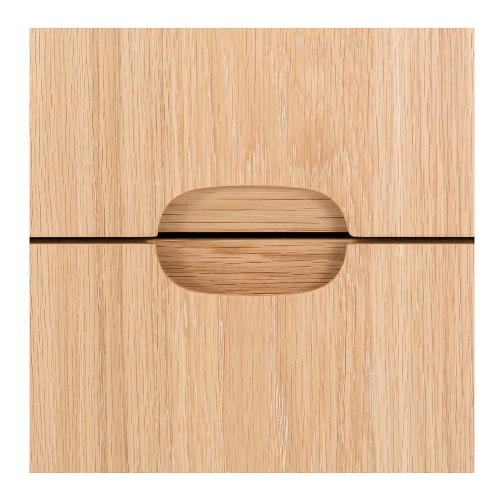 Oslo Oak Sideboard