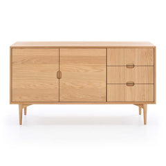 Oslo Oak Sideboard